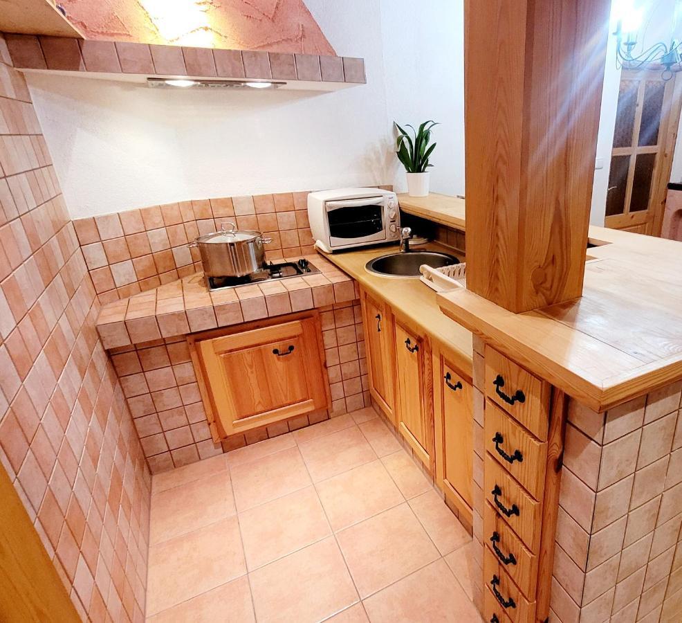 Apartmany Anicka Vo Vazci Vazec Phòng bức ảnh