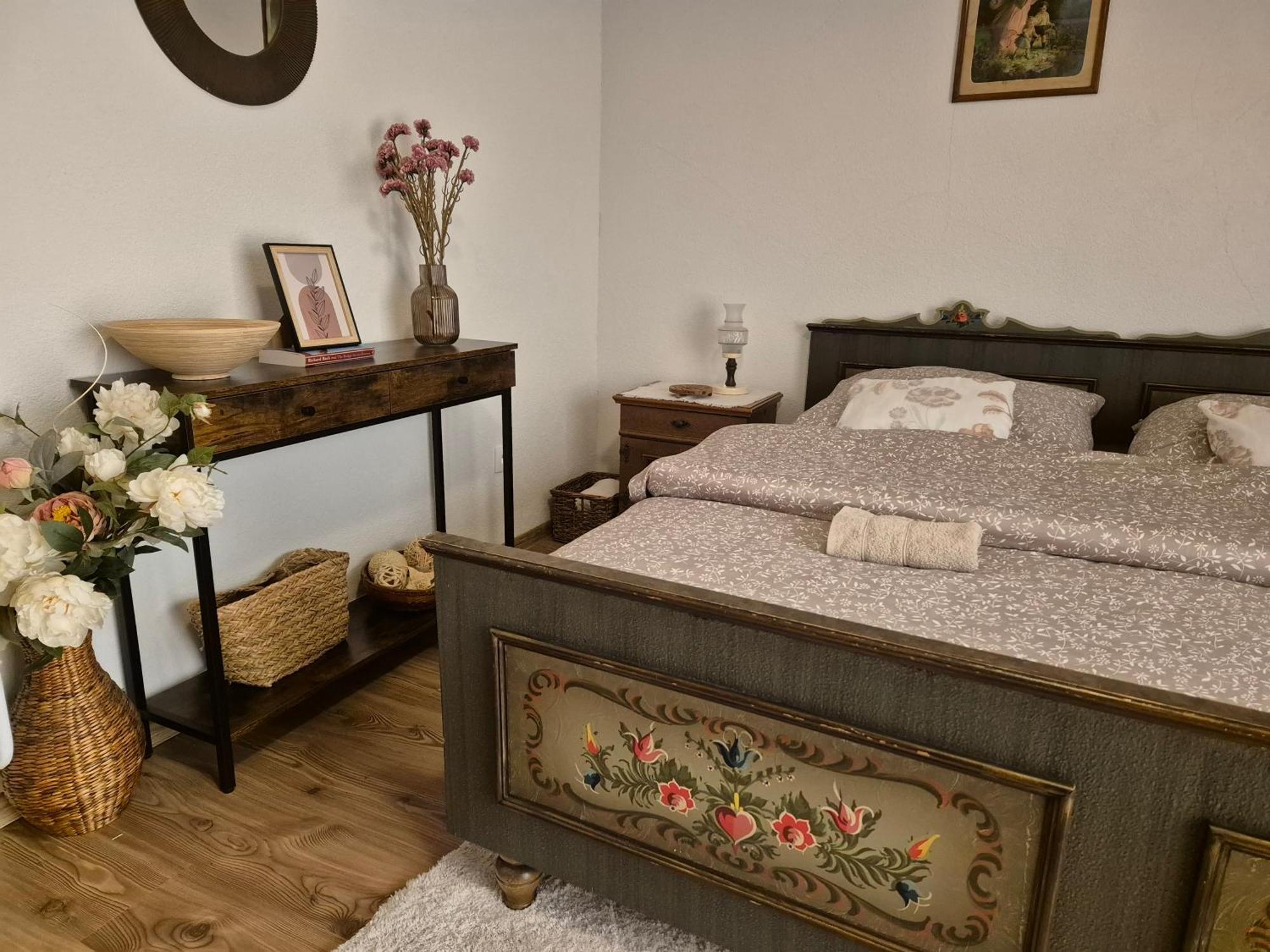 Apartmany Anicka Vo Vazci Vazec Ngoại thất bức ảnh