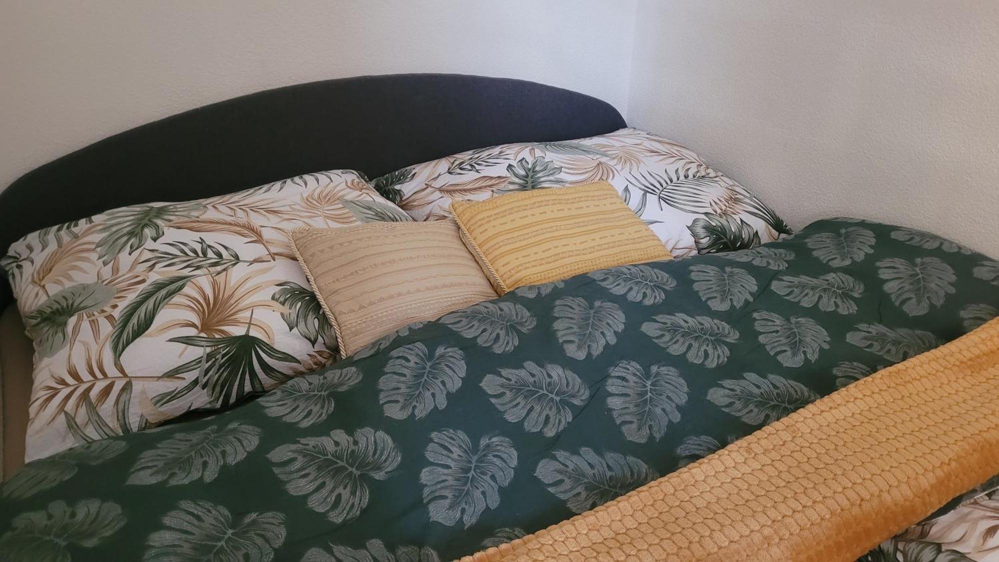 Apartmany Anicka Vo Vazci Vazec Phòng bức ảnh