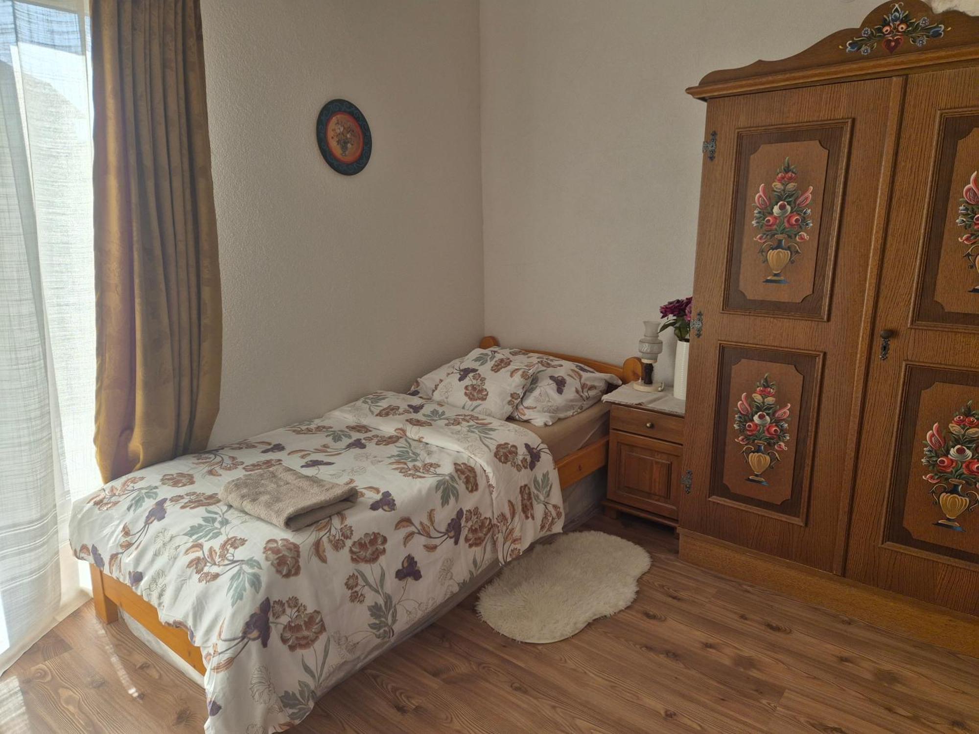Apartmany Anicka Vo Vazci Vazec Ngoại thất bức ảnh
