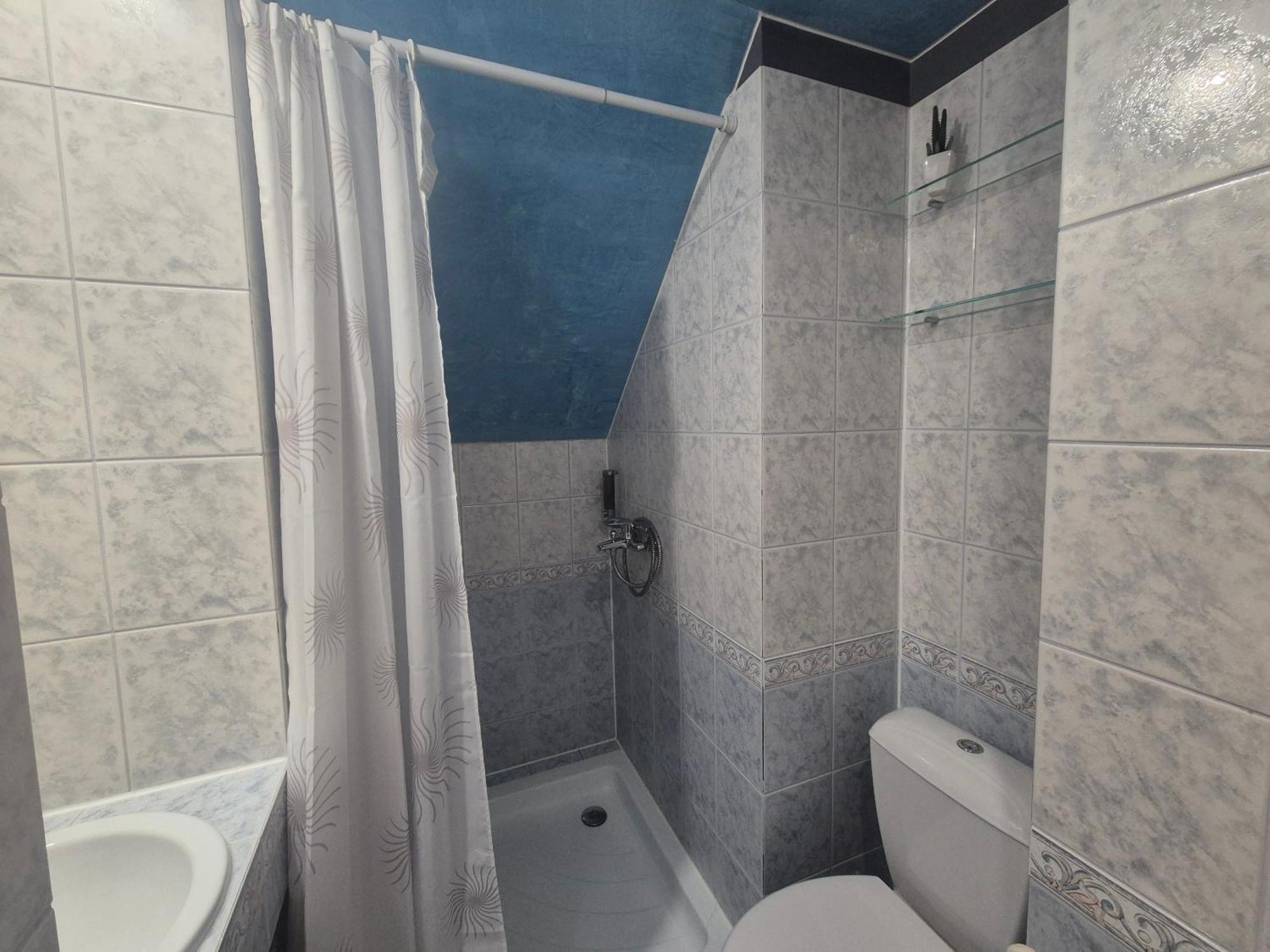 Apartmany Anicka Vo Vazci Vazec Ngoại thất bức ảnh