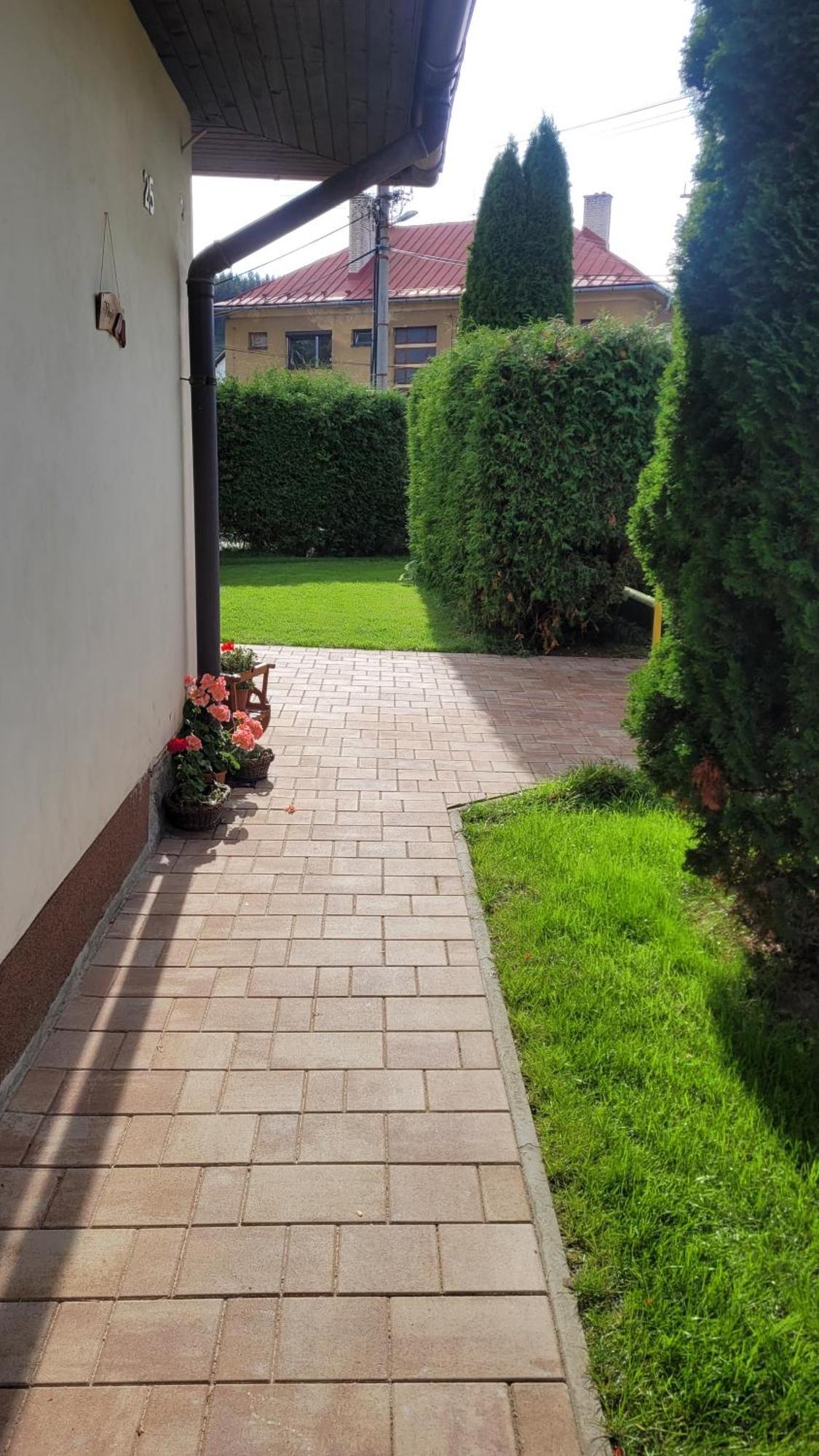 Apartmany Anicka Vo Vazci Vazec Phòng bức ảnh