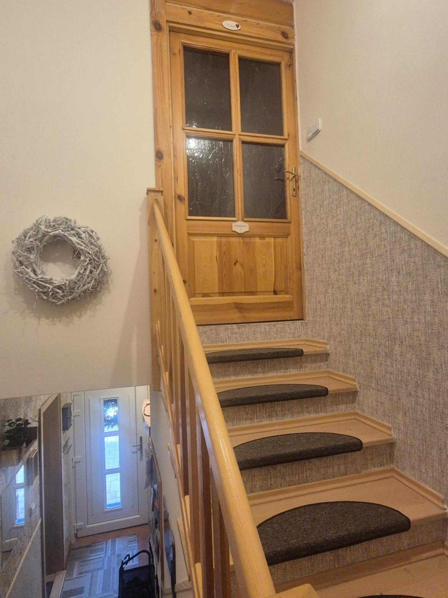 Apartmany Anicka Vo Vazci Vazec Phòng bức ảnh